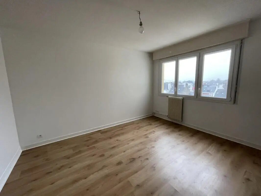 Appartement à louer, 42m², Lorient