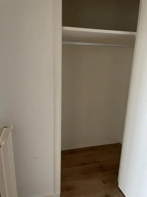 Appartement à louer, 42m², Lorient