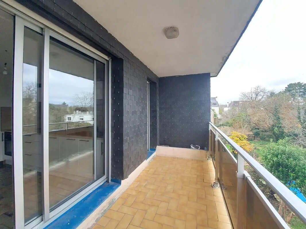 Appartement à vendre, 78m², Hennebont