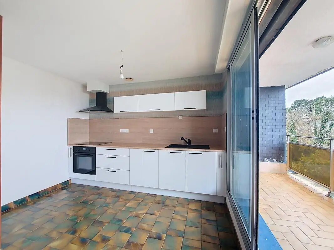 Appartement à vendre, 78m², Hennebont
