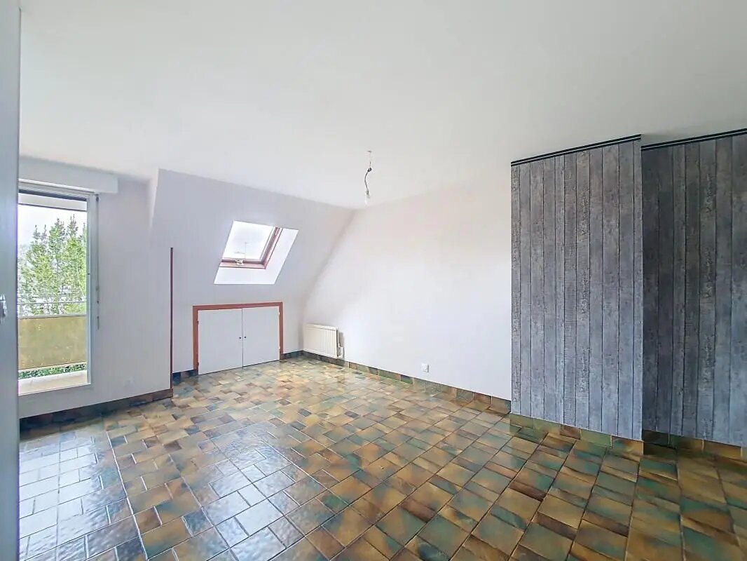 Appartement à vendre, 78m², Hennebont