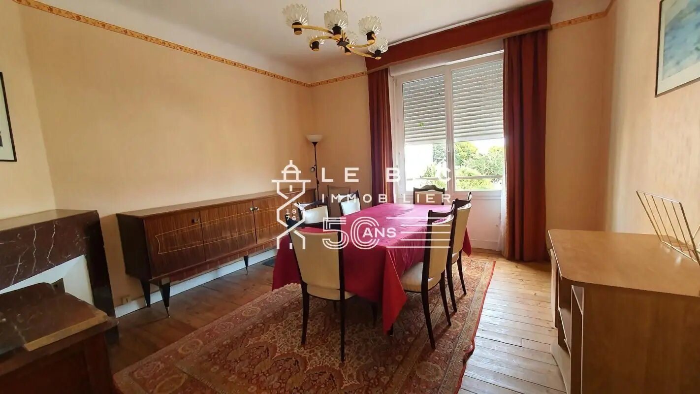 Maison à vendre, 150m², Lorient