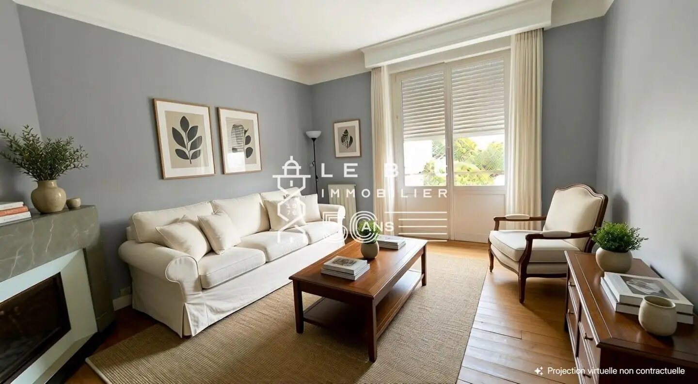 Maison à vendre, 150m², Lorient