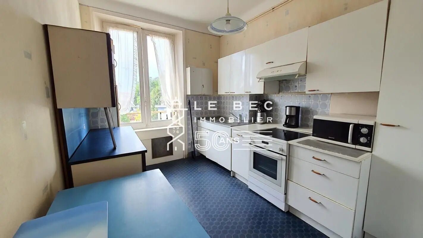 Maison à vendre, 150m², Lorient