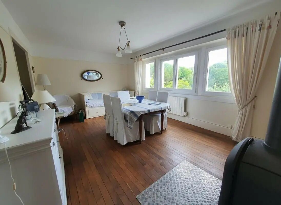 Maison à vendre, 57m², Clohars-Carnoët