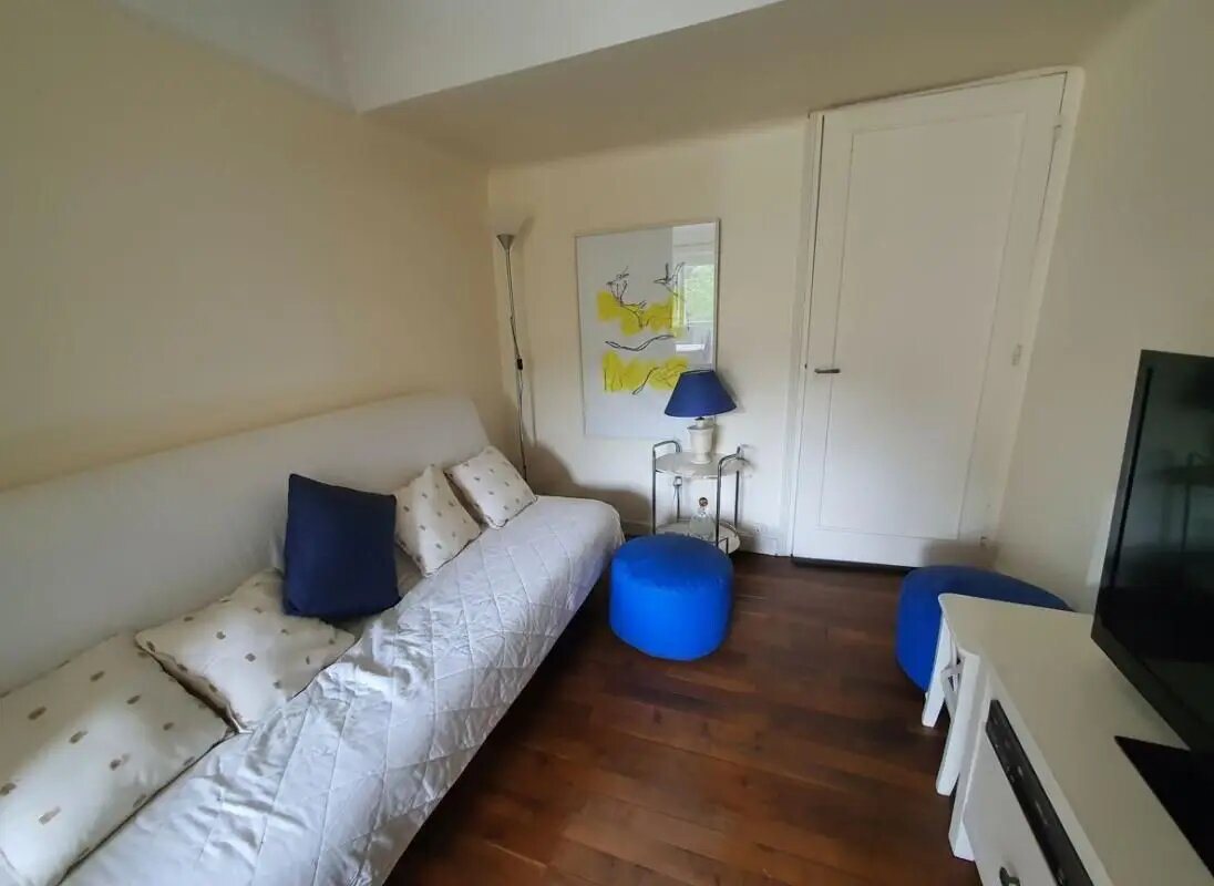 Maison à vendre, 57m², Clohars-Carnoët