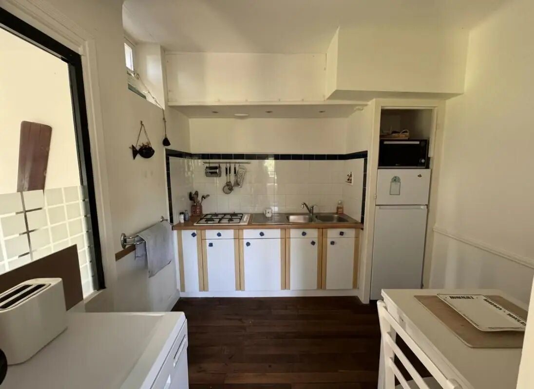 Maison à vendre, 57m², Clohars-Carnoët