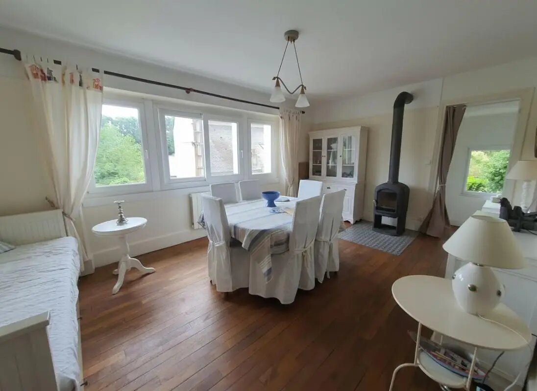 Maison à vendre, 57m², Clohars-Carnoët