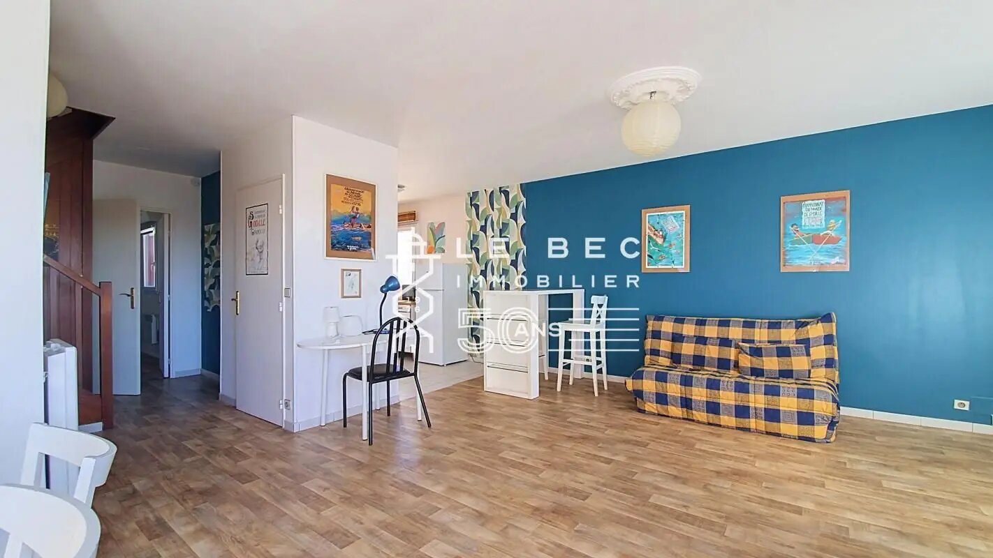 Appartement à vendre, 80m², Lorient