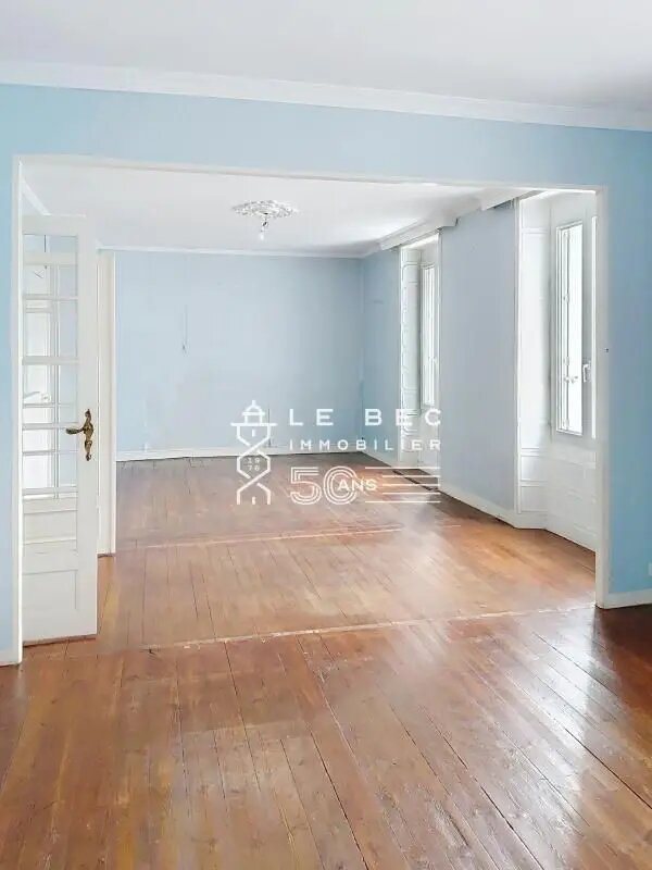 Maison à vendre, 140m², Lorient