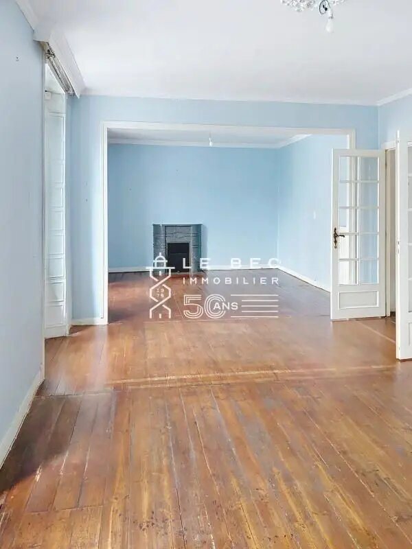 Maison à vendre, 140m², Lorient