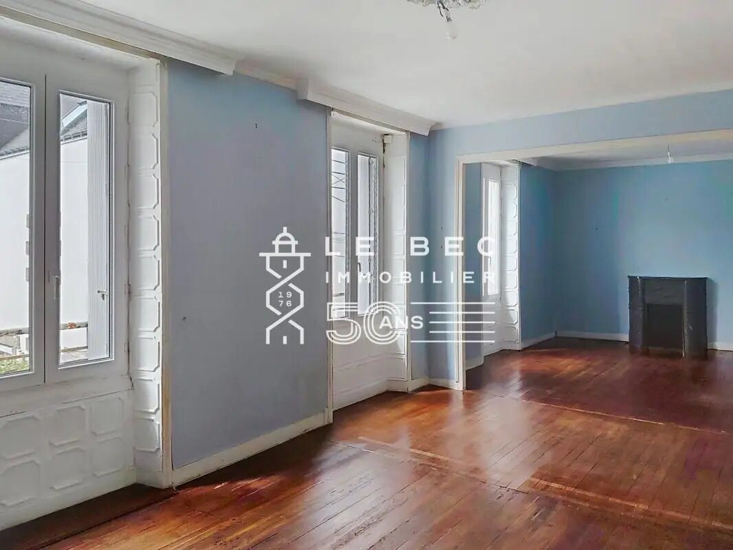 Maison à vendre, 140m², Lorient
