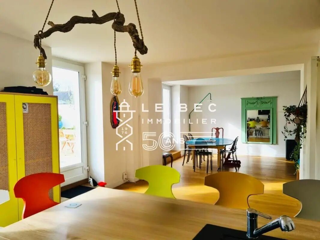Maison à vendre, 200m², Lorient