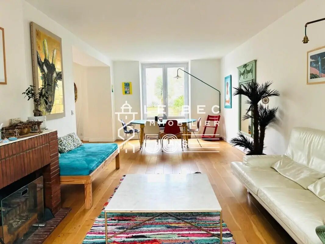 Maison à vendre, 200m², Lorient