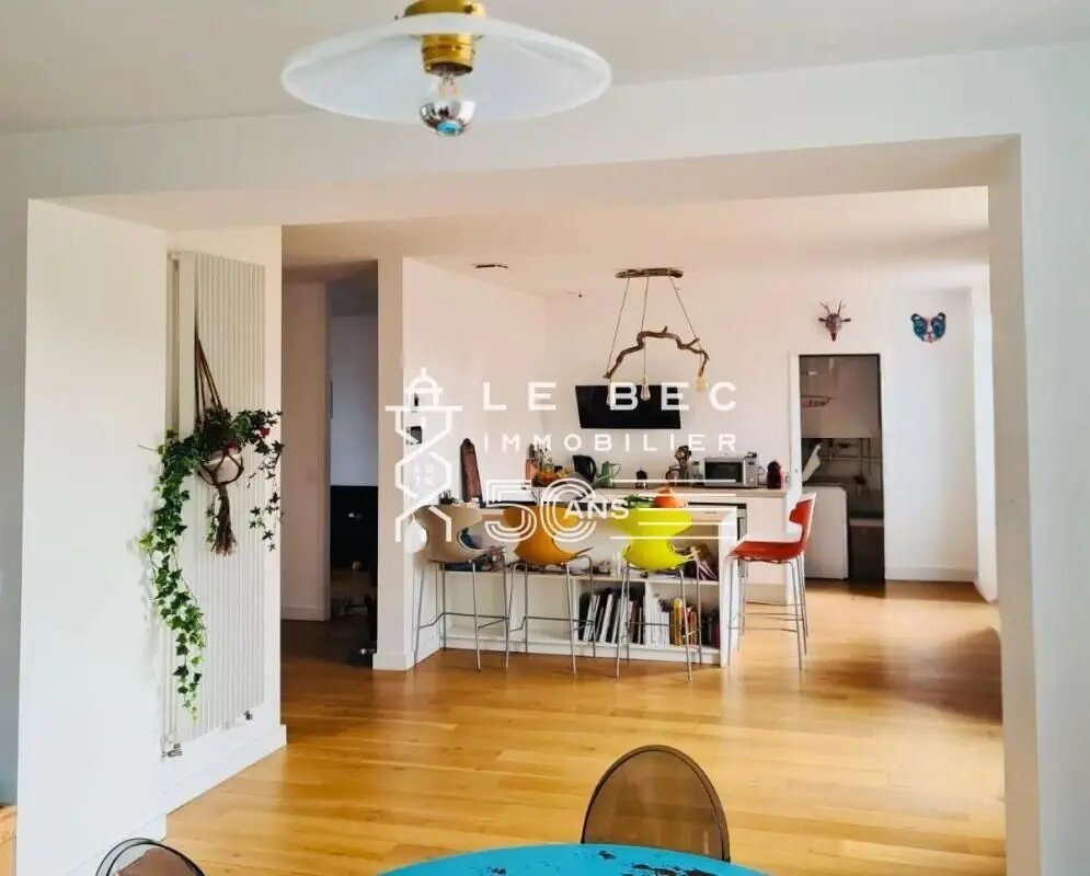 Maison à vendre, 200m², Lorient