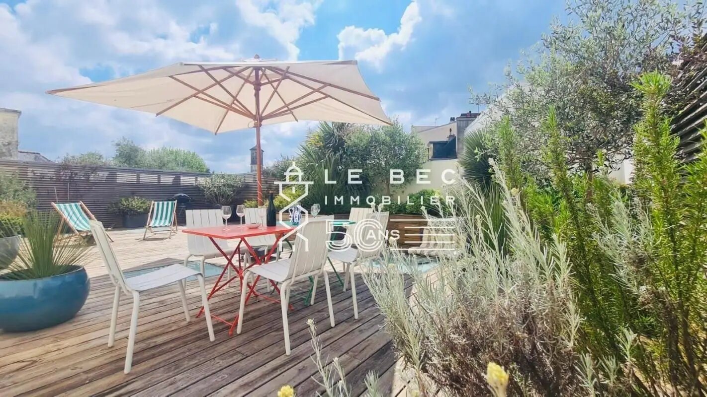 Maison à vendre, 200m², Lorient