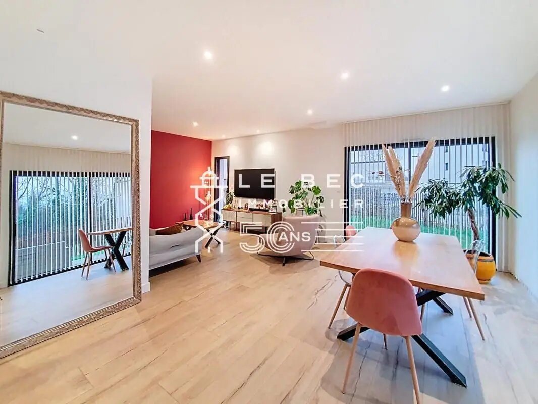 Maison à vendre, 138m², Lorient