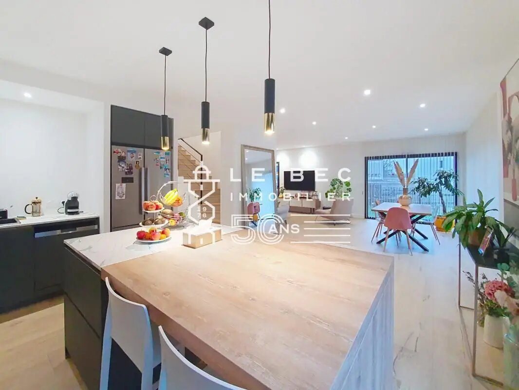 Maison à vendre, 138m², Lorient