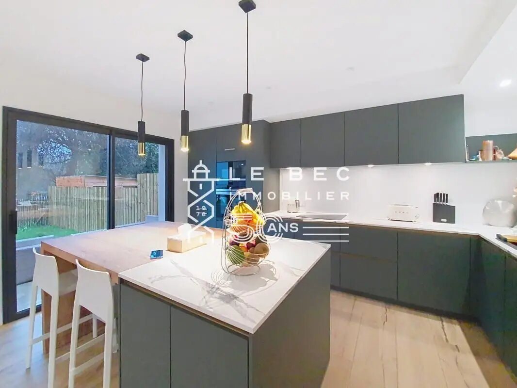 Maison à vendre, 138m², Lorient