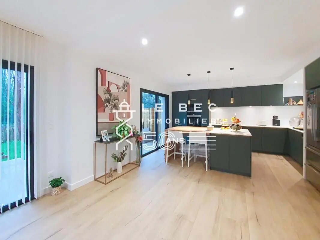 Maison à vendre, 138m², Lorient