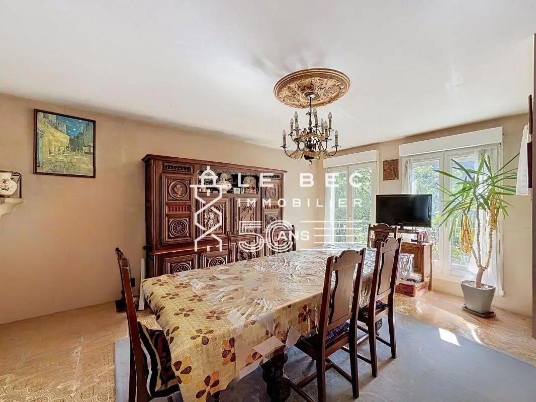 Maison à vendre, 100m², Locmiquélic