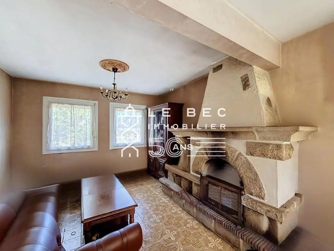Maison à vendre, 100m², Locmiquélic