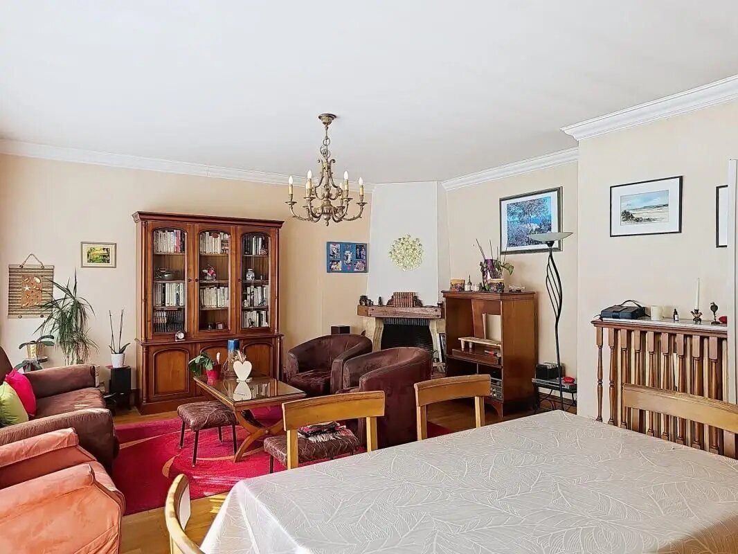 Maison à vendre, 202m², Lorient