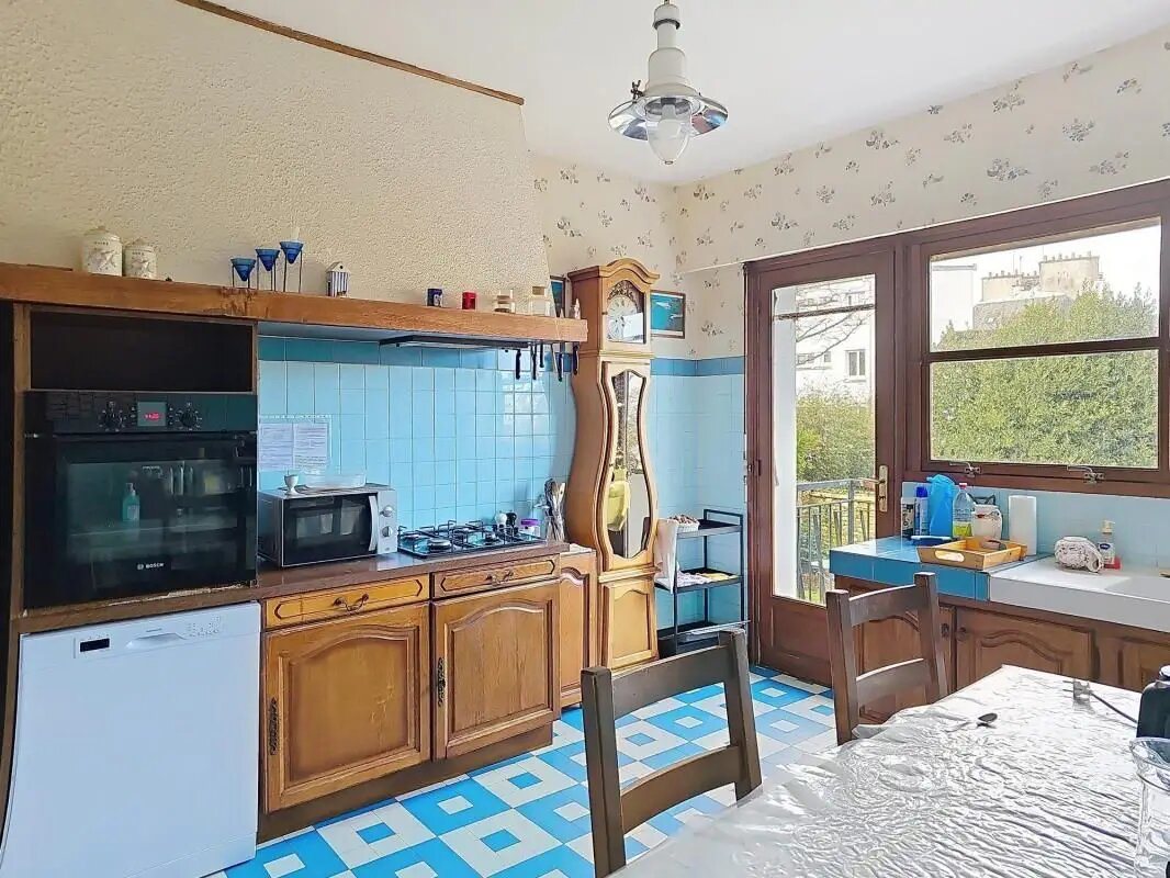 Maison à vendre, 202m², Lorient