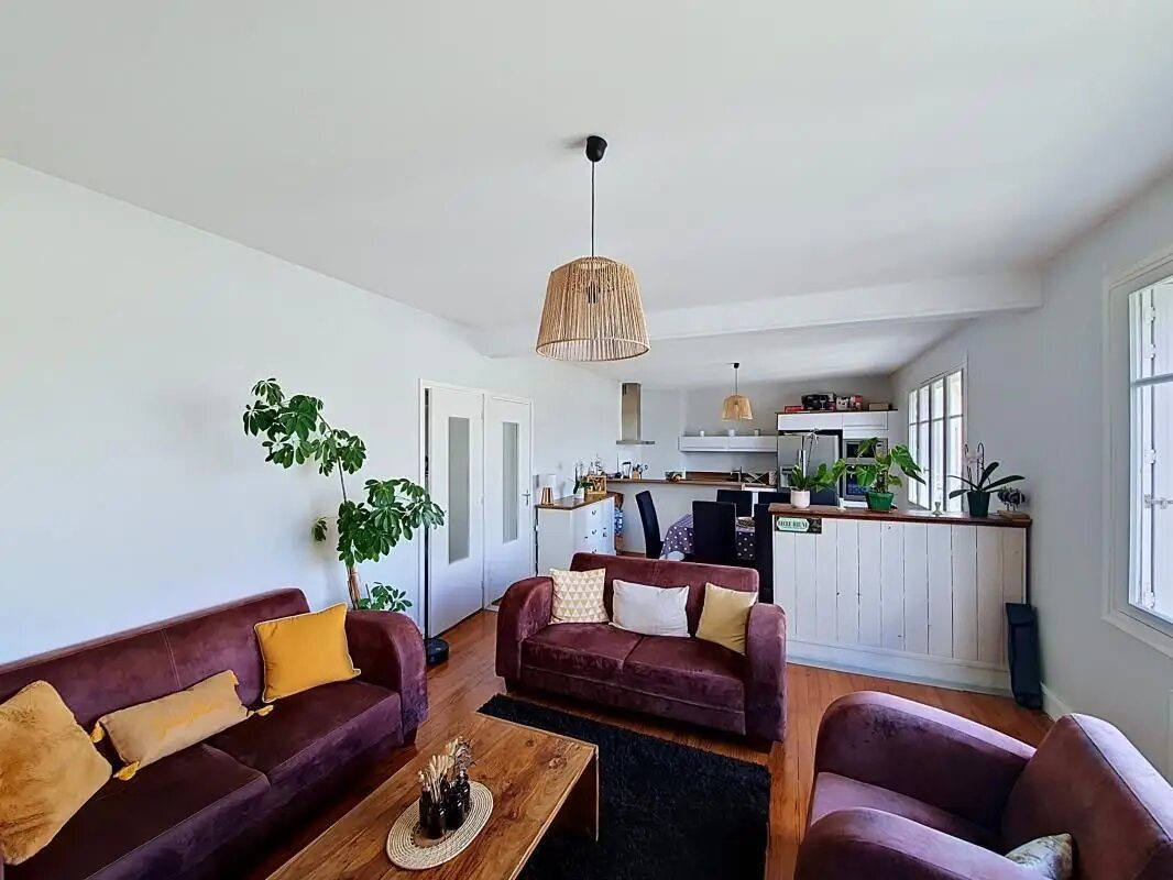 Appartement à vendre, 79m², Hennebont
