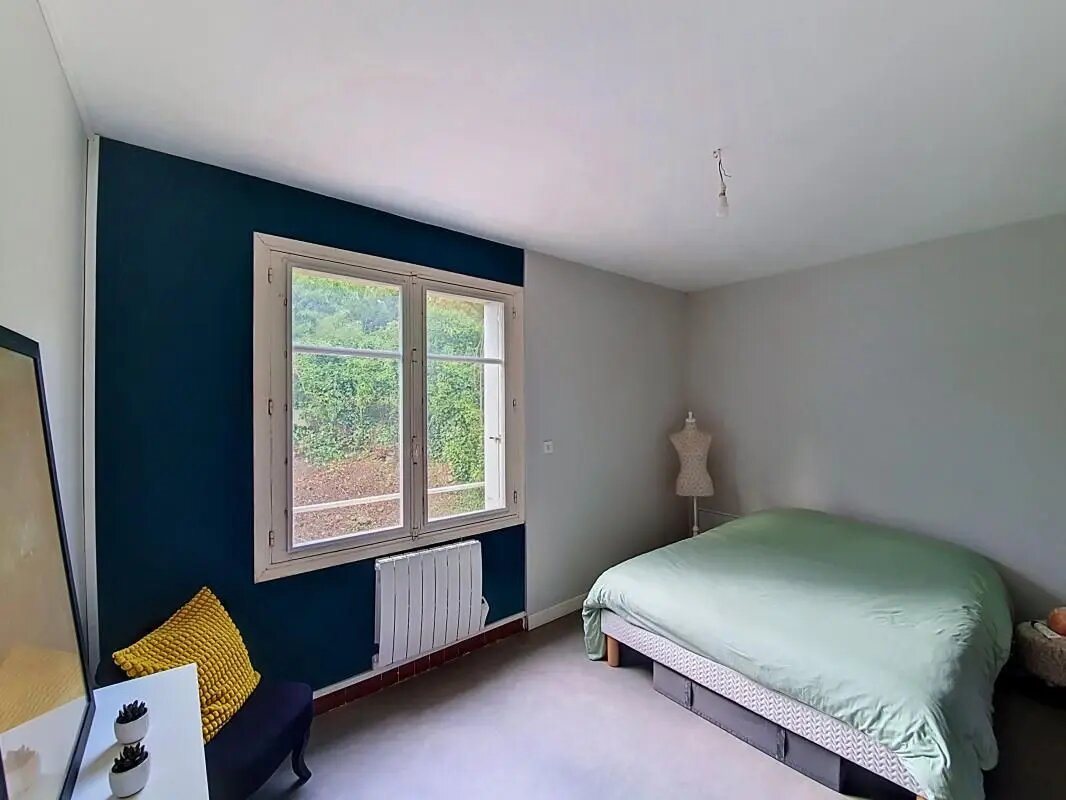 Appartement à vendre, 79m², Hennebont