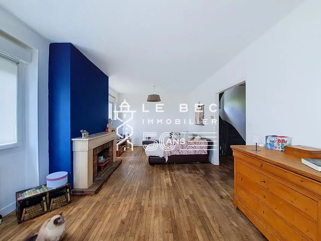 Maison à vendre, 117m², Hennebont