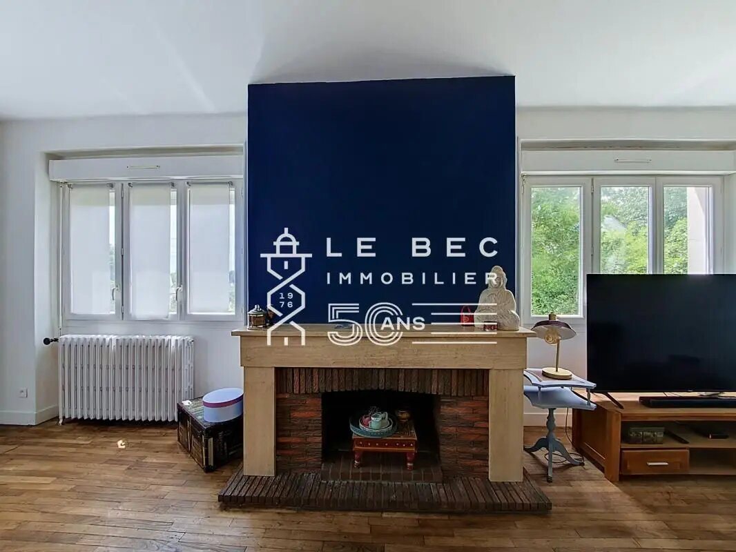 Maison à vendre, 117m², Hennebont
