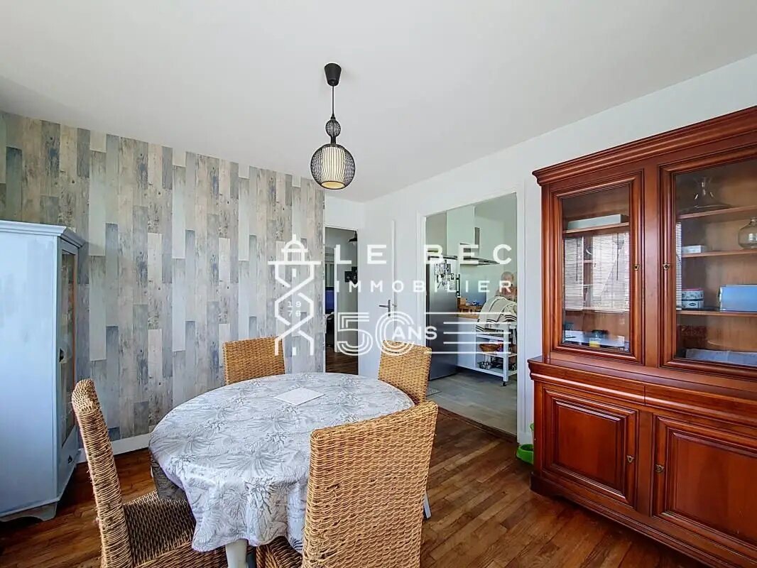 Maison à vendre, 117m², Hennebont