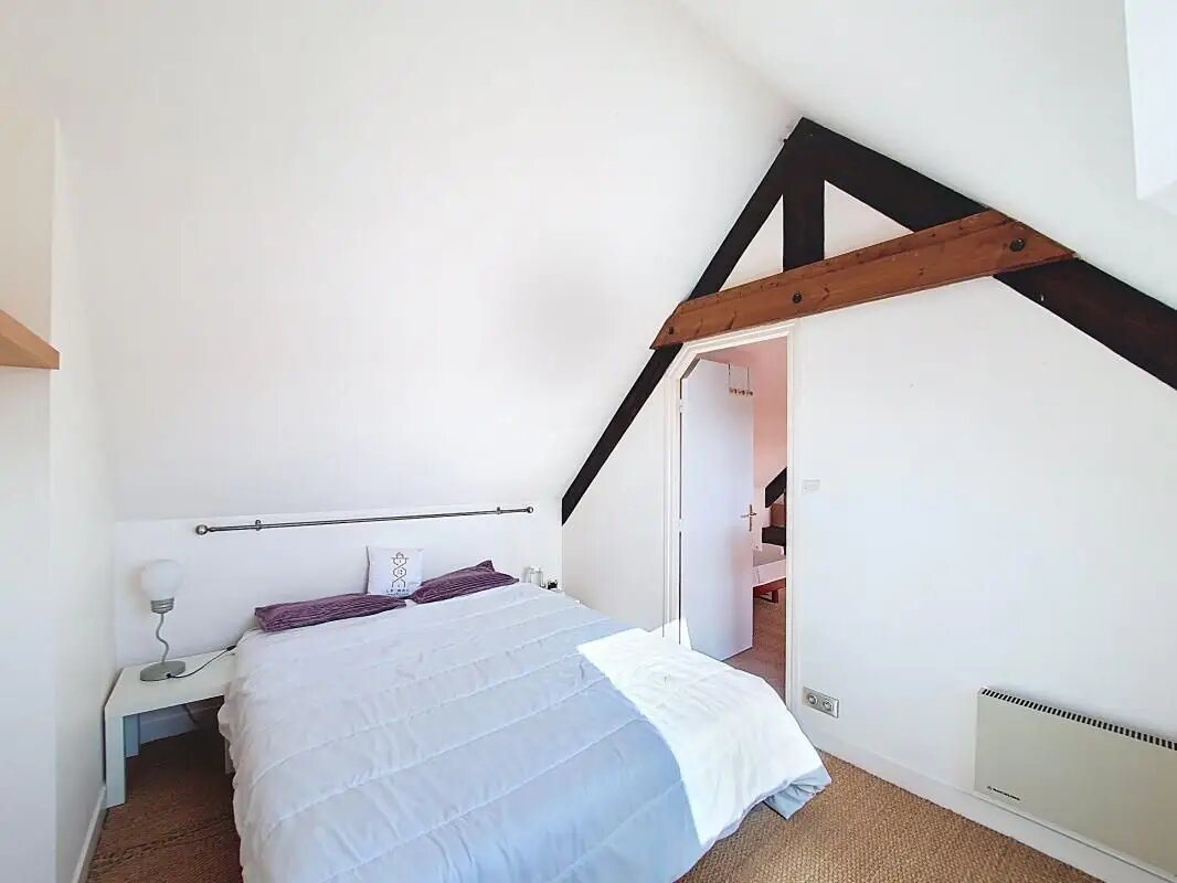 Appartement à vendre, 52m², Hennebont