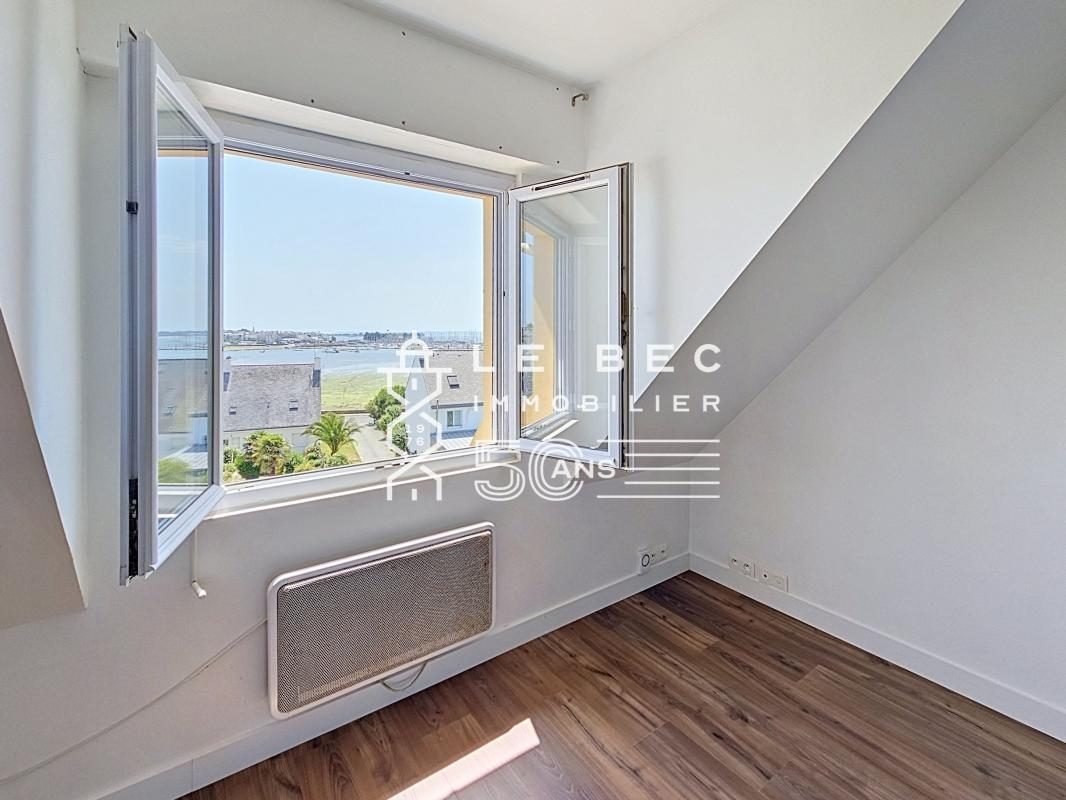 Appartement à vendre, 65m², Locmiquélic