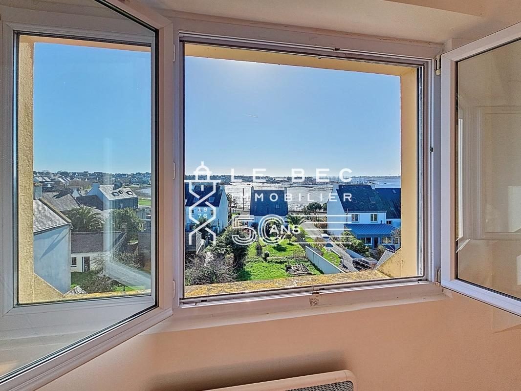 Appartement à vendre, 65m², Locmiquélic