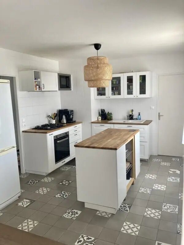 Maison à louer, 112m², Larmor-Plage