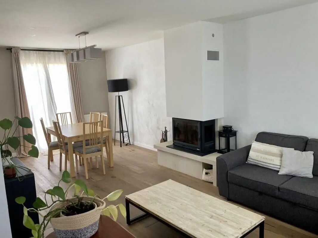 Maison à louer, 112m², Larmor-Plage
