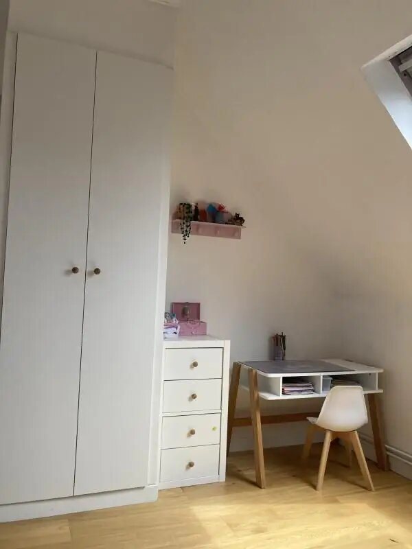 Maison à louer, 112m², Larmor-Plage