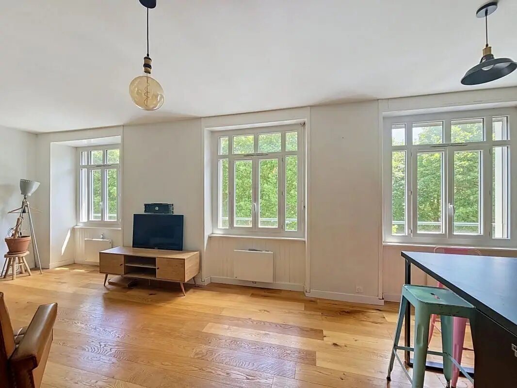Appartement à vendre, 85m², Lorient