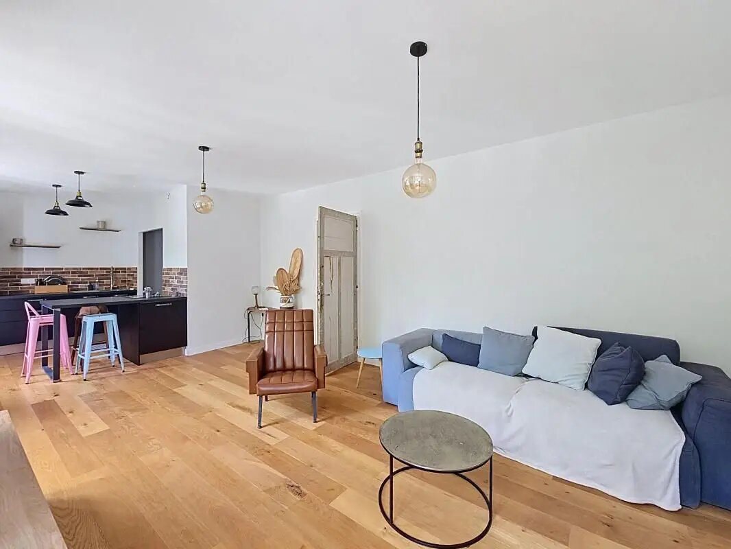 Appartement à vendre, 85m², Lorient