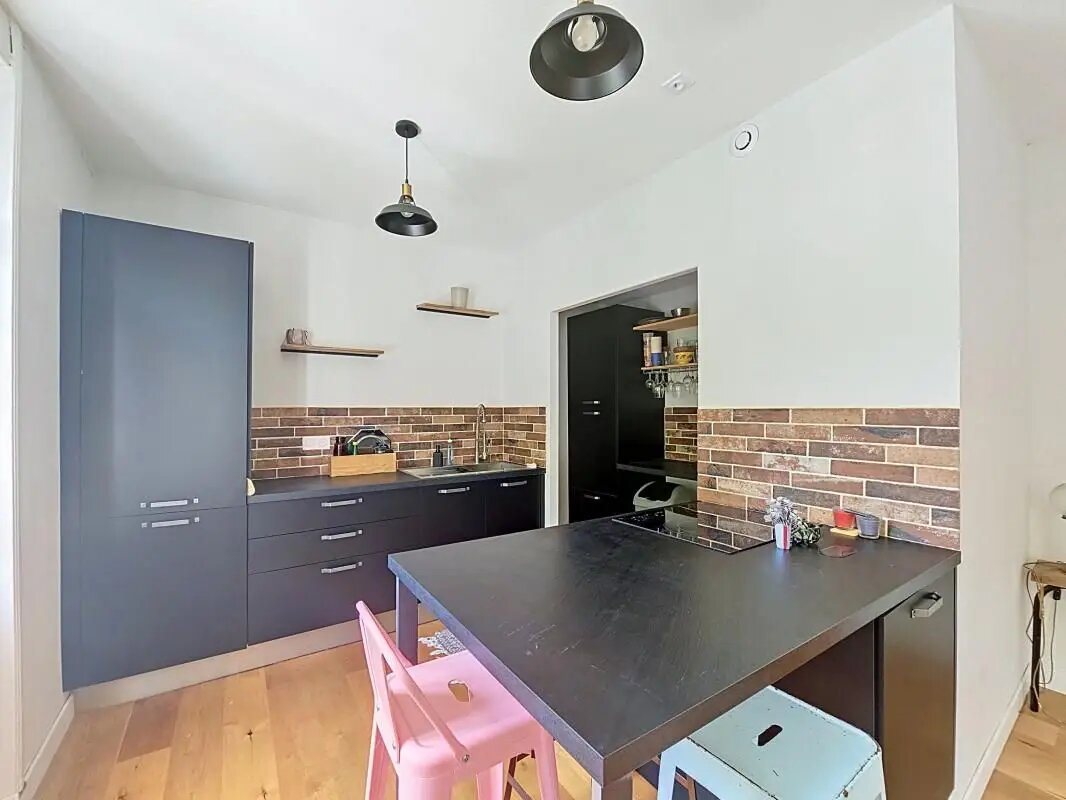 Appartement à vendre, 85m², Lorient