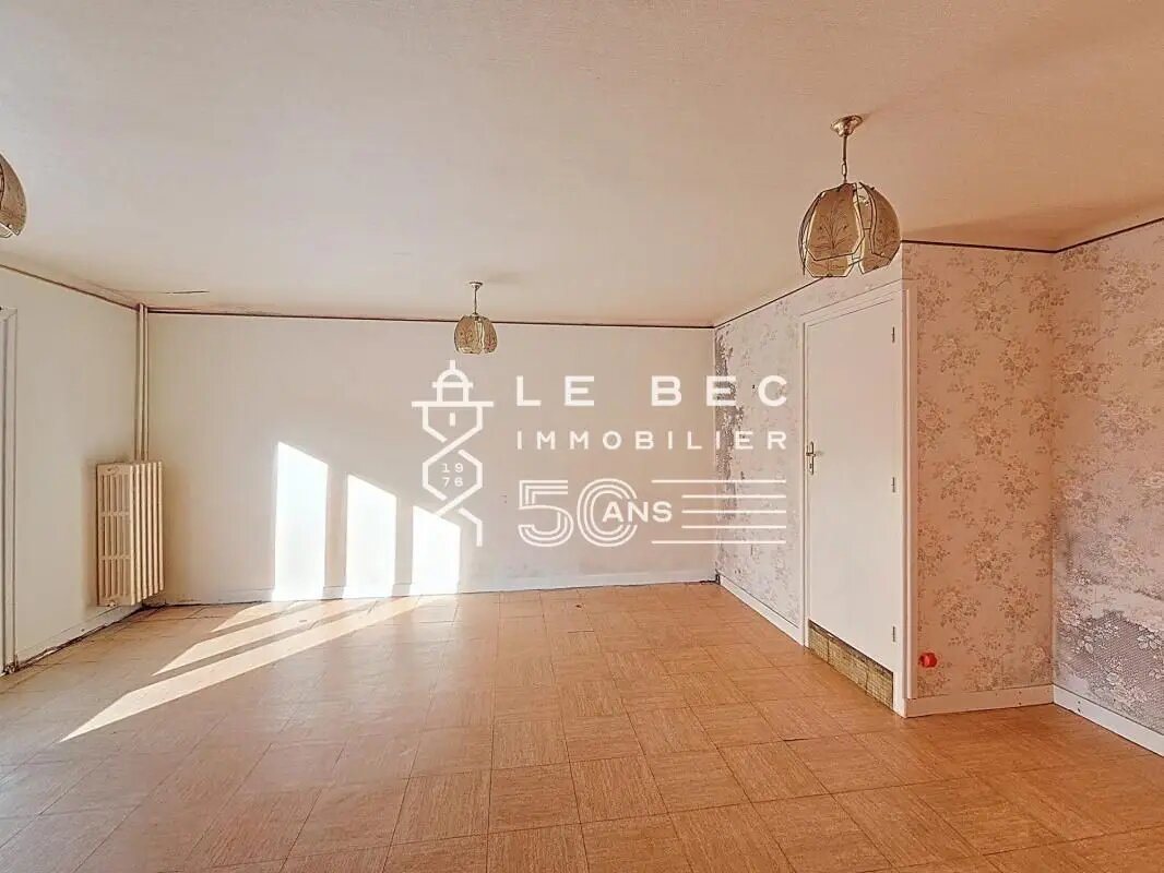 Maison à vendre, 112m², Riantec