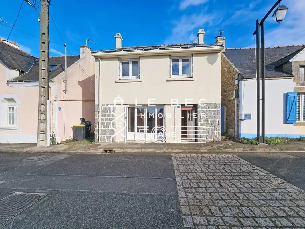 Maison à vendre, 112m², Riantec