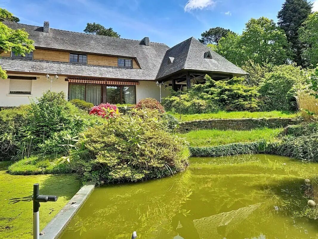 Maison à vendre, 225m², Guidel