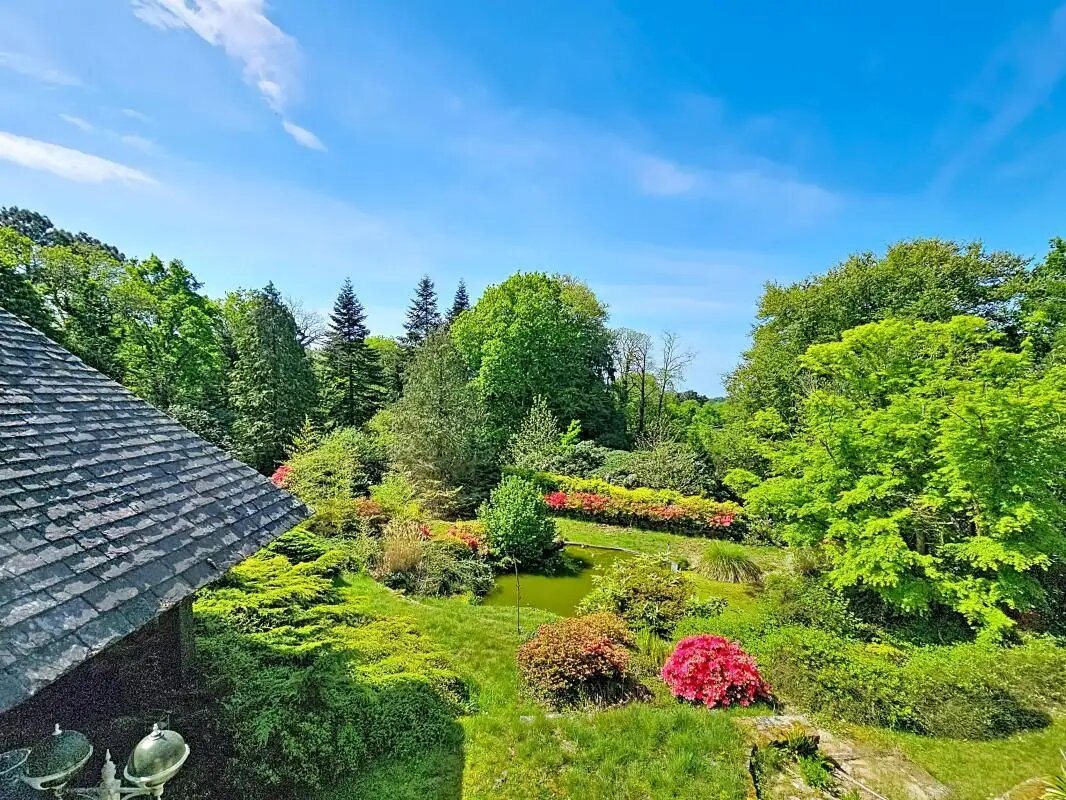 Maison à vendre, 225m², Guidel
