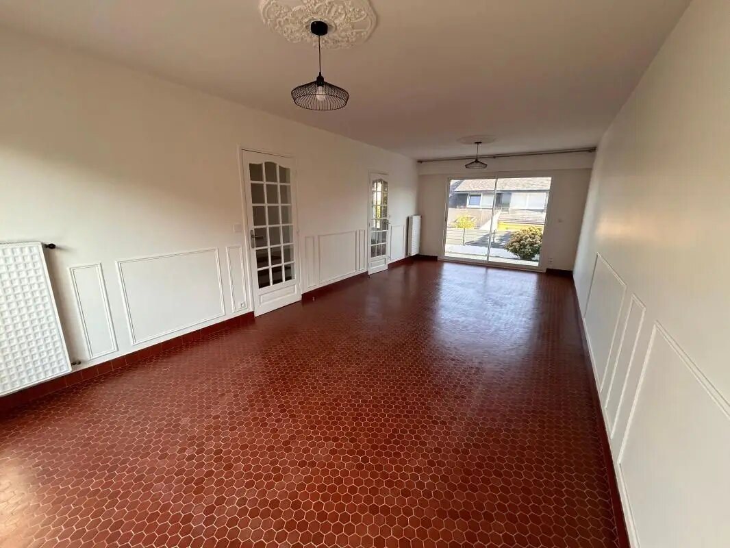 Maison à louer, 92m², Lanester