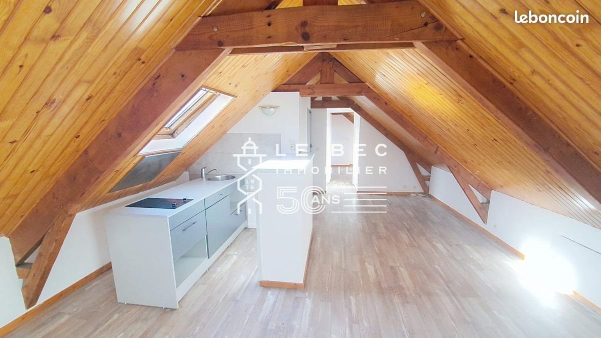 Appartement à vendre, 28m², Lanester