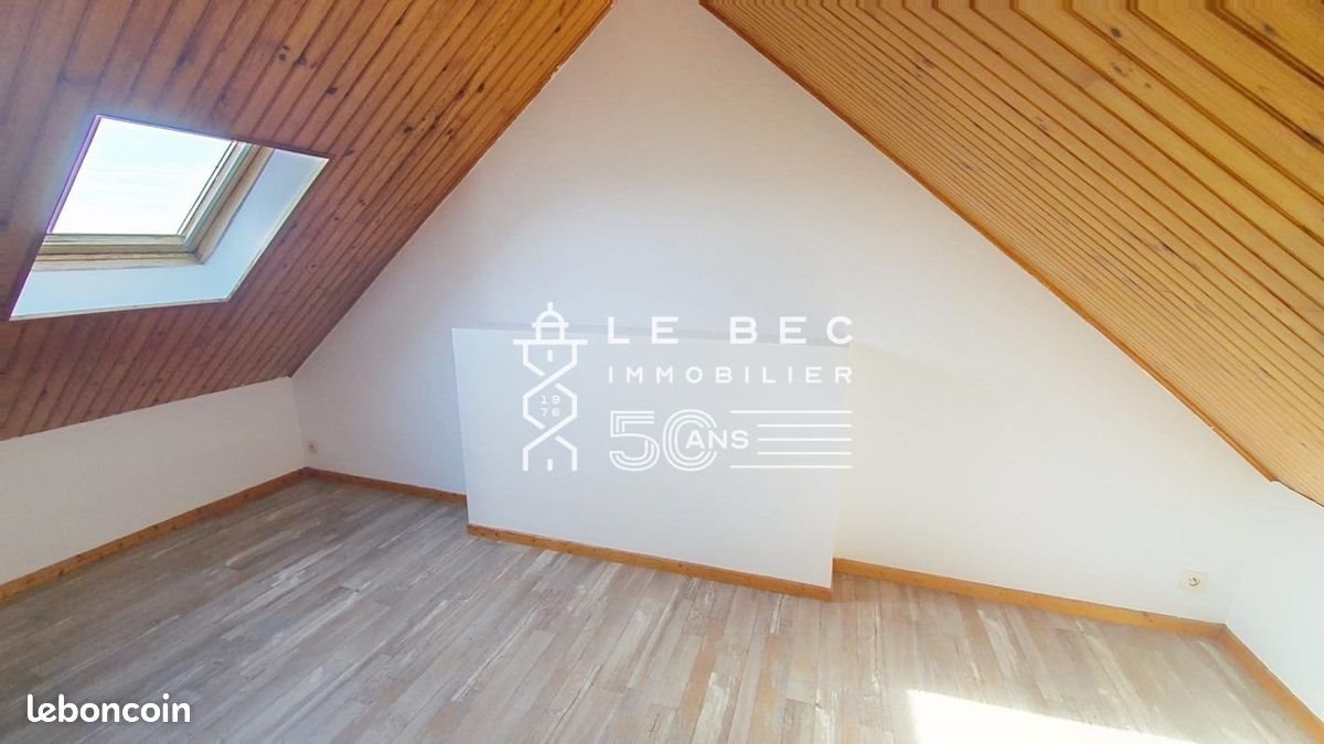 Appartement à vendre, 28m², Lanester