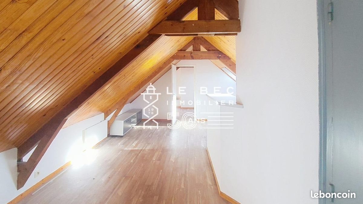Appartement à vendre, 28m², Lanester